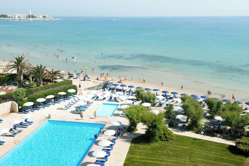 Hotel Sierra Silvana - Selva di Fasano