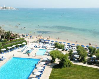 Hotel Sierra Silvana - Selva di Fasano