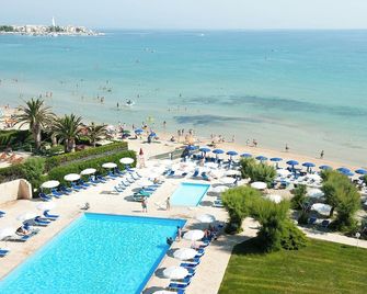 Hotel Sierra Silvana - Selva di Fasano