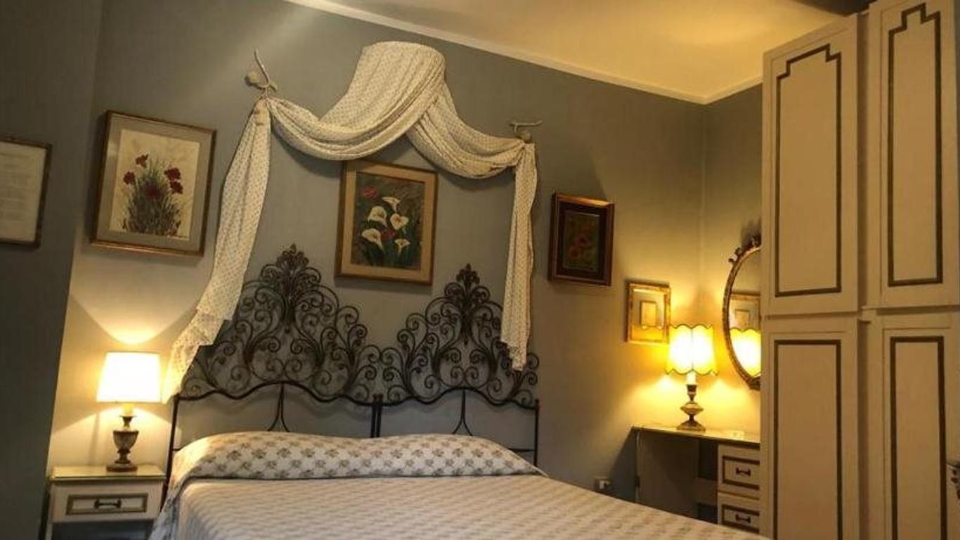 L'Elisea Maison De Charme