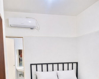 Ava Guesthouse Sadar - Yakarta - Habitación
