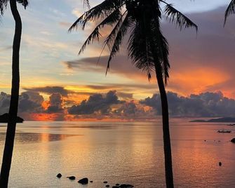 The Pointe Taveuni - Taveuni Island