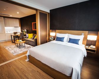 Fraser Place Namdaemun Seoul - Seul - Quarto