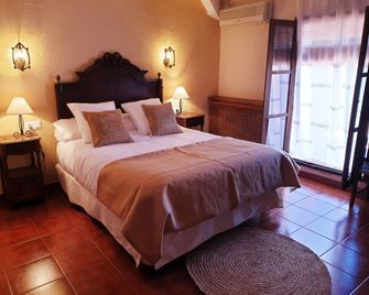 Hospedium Hotel Val De Pinares - Bogarra