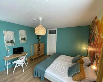 B&B Brasserie Lakerhof - Ohe en Laak - Bedroom