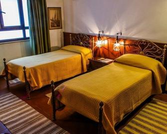 Al Cortiletto - Regio de Calabria - Habitación