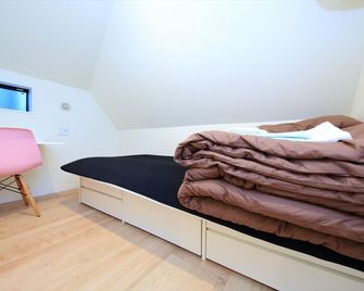 Coto Tokyo Shibuya 3 - Tokio