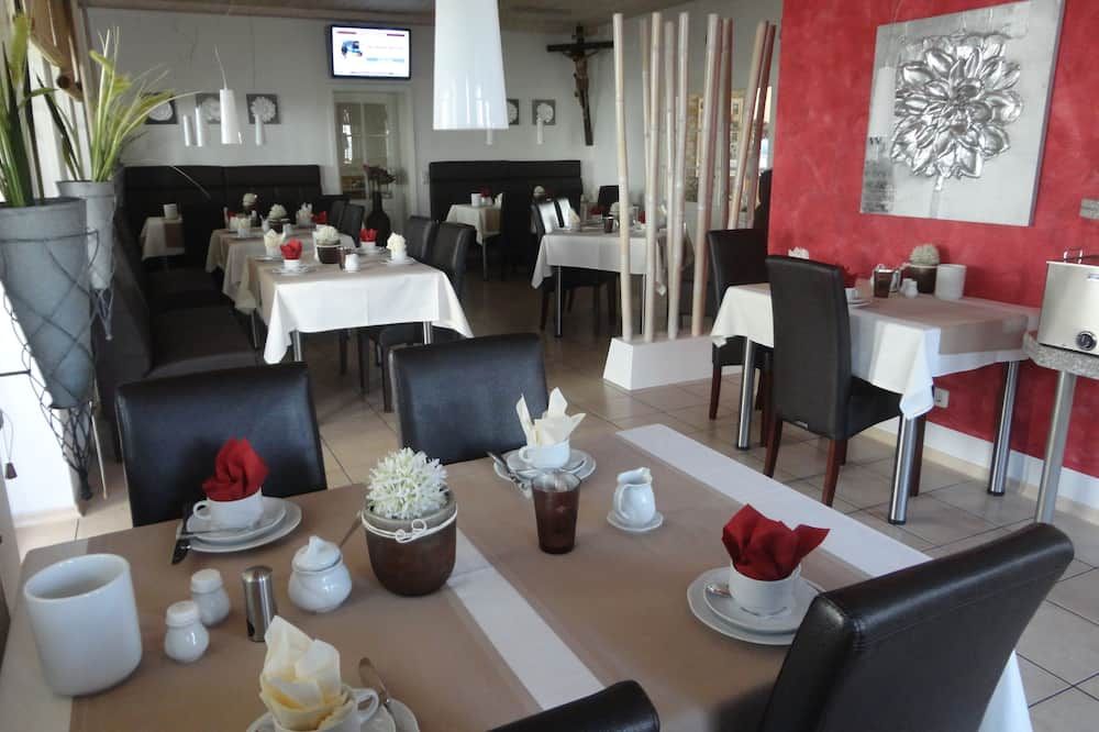 Hotel Bavaria - Dingolfing - Restaurant