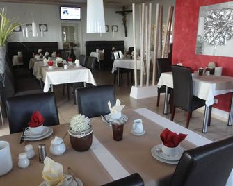 Hotel Bavaria - Dingolfing - Restaurace