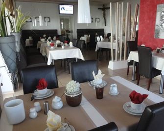 Hotel Bavaria - Dingolfing - Restaurant