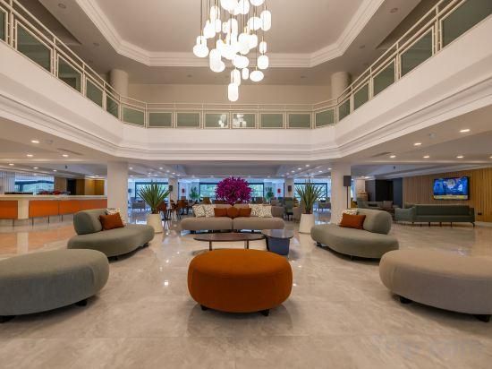 لا سانتا ماريا هوتل