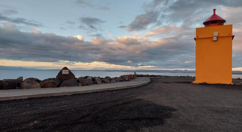 Other view of Sea View Apartment