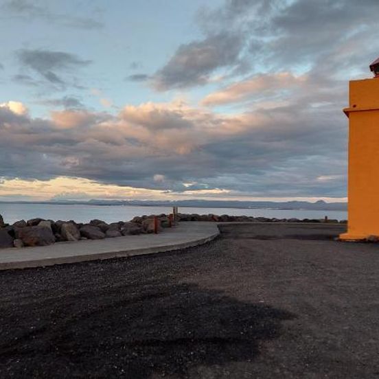 Other view of Sea View Apartment