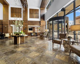 Oxford Hotel Bend - Bend - Lobby
