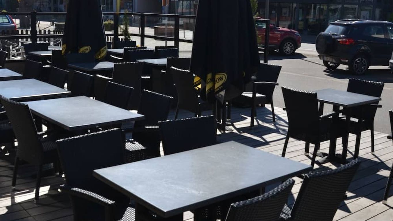 Auberge Le Temps Des Saveurs