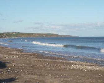 Castlemartyr Holiday Mews 2 bed by Trident Holiday Homes - Castlemartyr - Beach