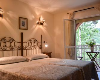 Azabache - Cangas de Onís - Makuuhuone