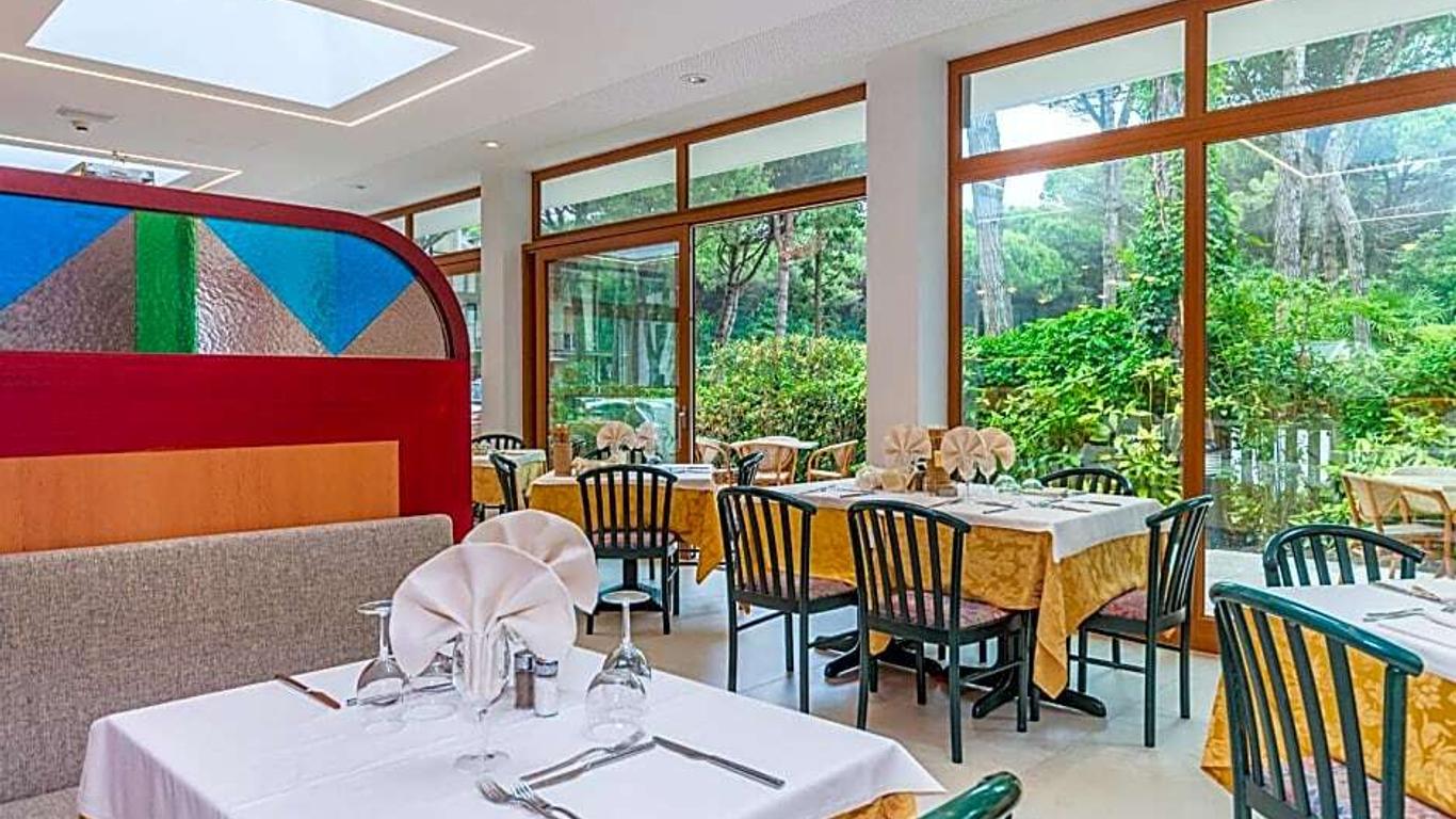 Park Hotel Pineta & Dependance Suite