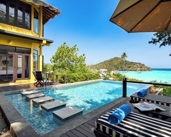 Saii Phi Phi Island Village - Phi Phi-öarna