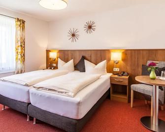 Wanderhotel Sonnebergbaude - Großschönau