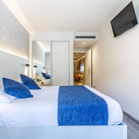 Hotel Atlántico Vigo image 1