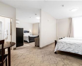 Guest House on the Mount - London - Bedroom