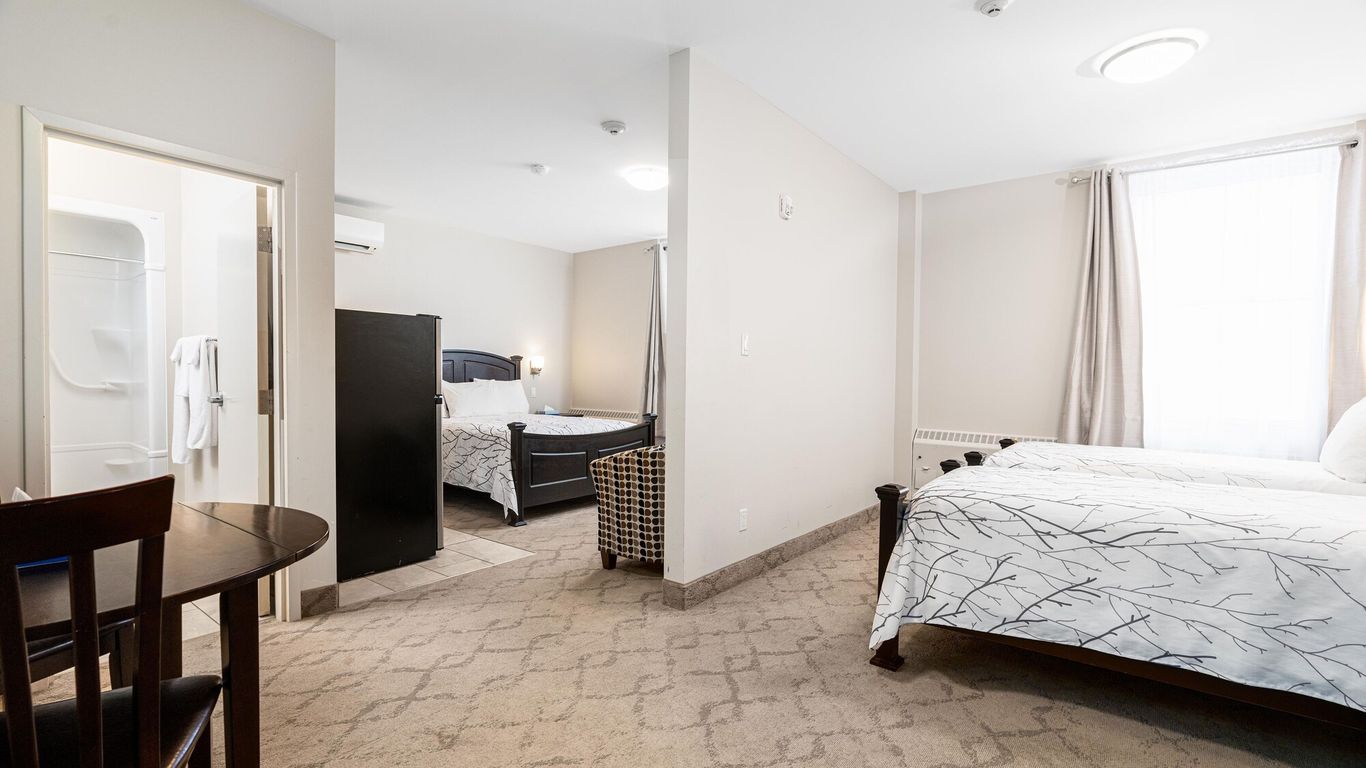 Guest House on the Mount