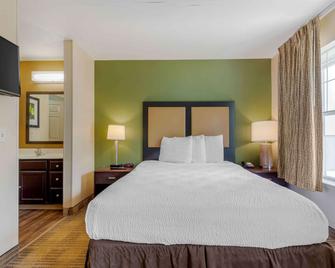 Extended Stay America Suites - Austin - North Central - Austin - Bedroom