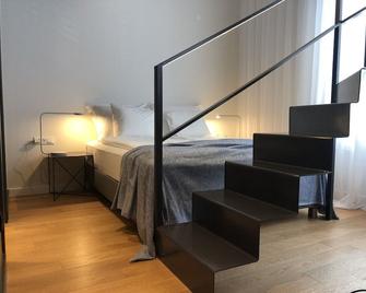 The Bridge Casa Luxury Apartments - Zadar - Makuuhuone