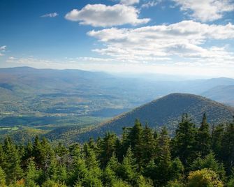 The Manchester View - Manchester - Θέα στην ύπαιθρο