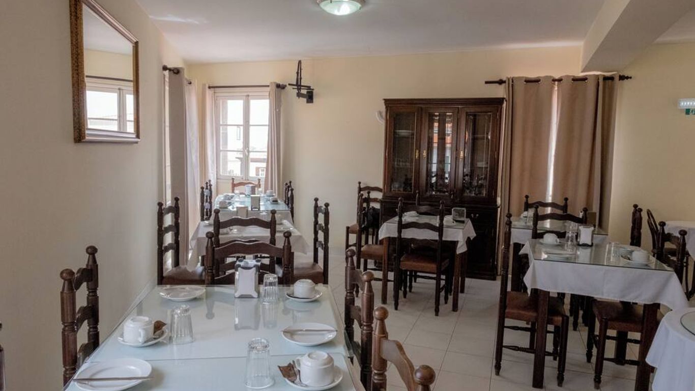 Residencial Chafariz