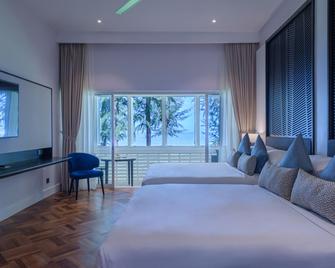 Lone Pine, Penang, a Tribute Portfolio Resort - Batu Ferringhi - Bedroom