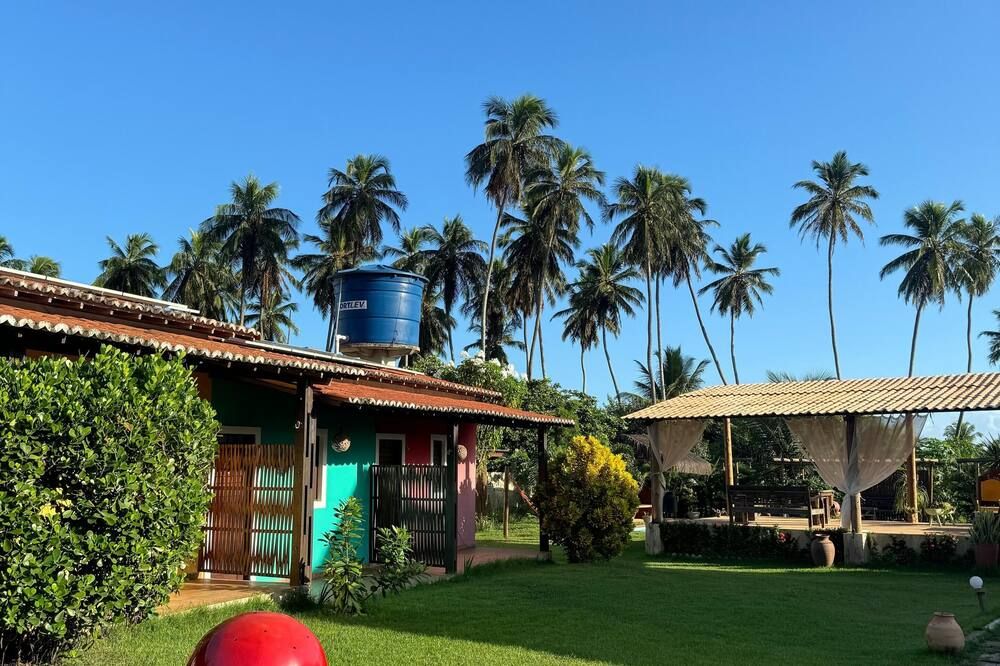 Vila Maria Pousada - São Miguel do Gostoso