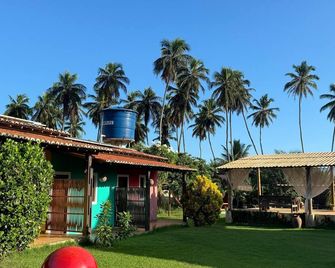 Vila Maria Pousada - São Miguel do Gostoso