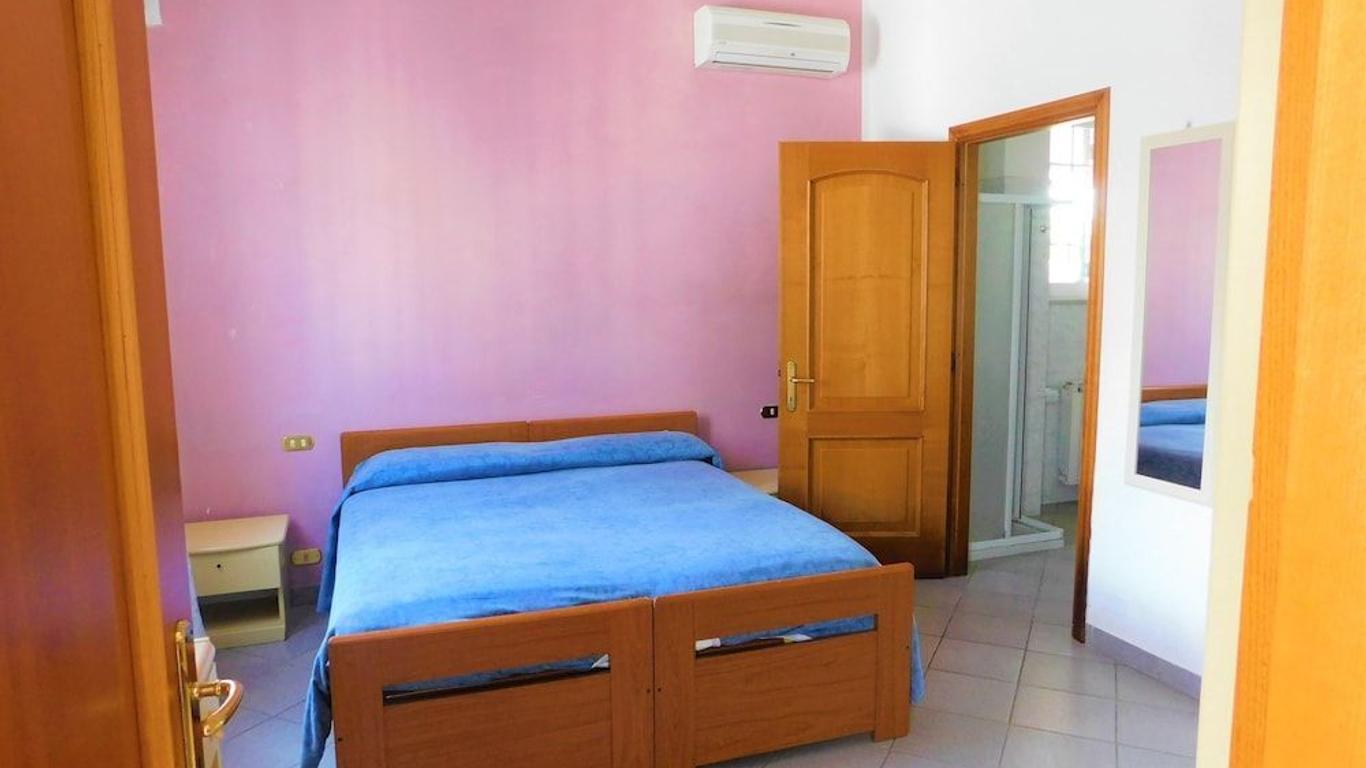 Albergo Locanda Maria