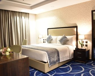 Cloud City Hotel - Al-Baha