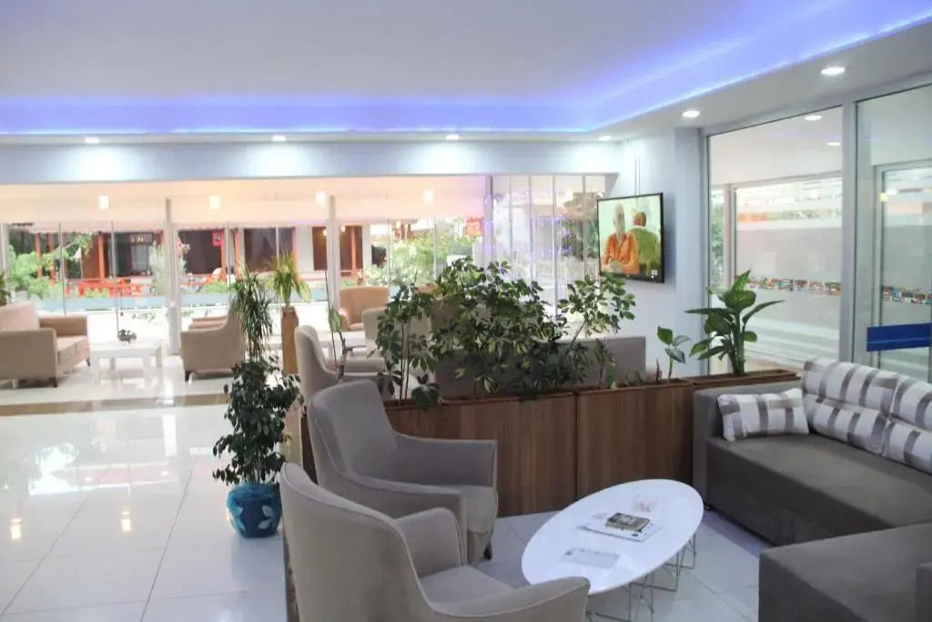 إيه جي زد هوتل