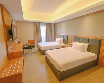 Sotogrande Hotel and Convention Center Batangas - Bauan - Habitación