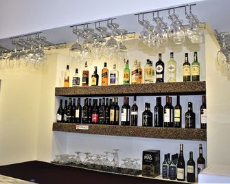 Universo Romantico - Lisboa - Bar