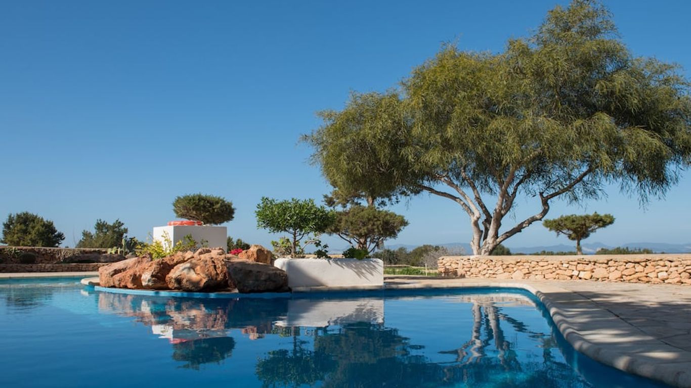 Apartamentos Vista Vedrá