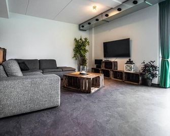 Bij de 3 Linden - Wijchen - Living room