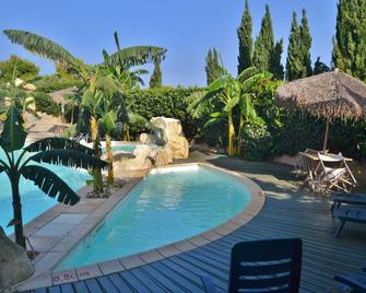 L' Arcobaleno Resort - Capo Vaticano