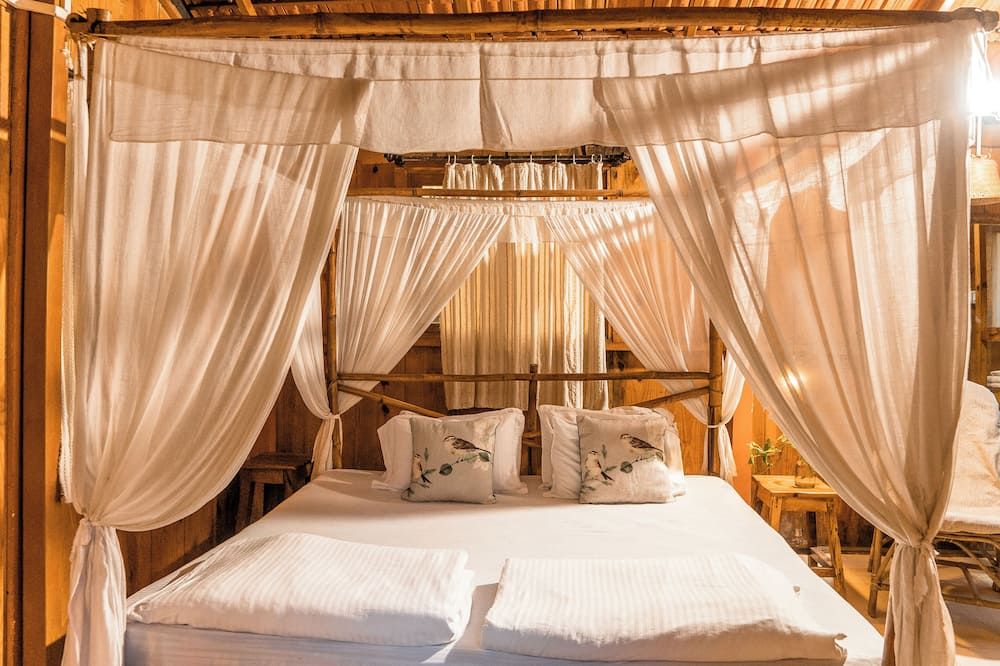 جامبوري كريك يوجا