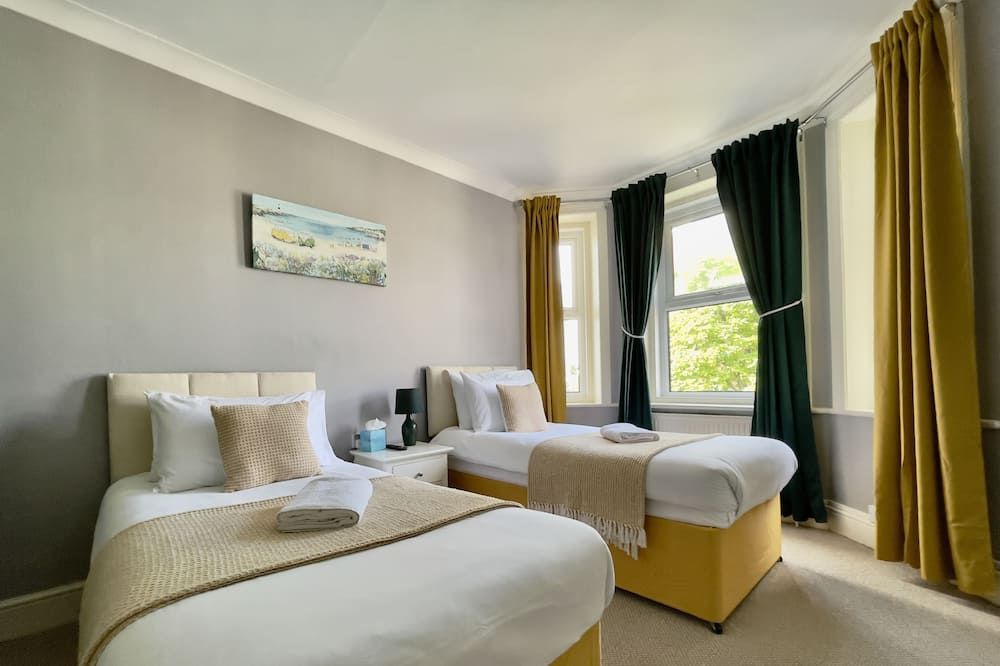 ذا هيدلي تاون هاوس