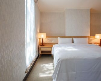 The Koos Hotel - Xindian District