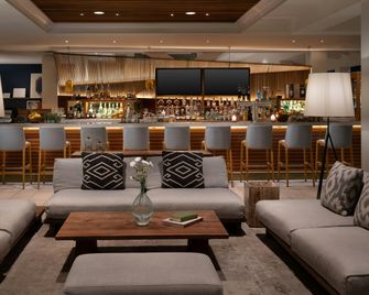 Grand Cayman Marriott Resort - George Town - Salon