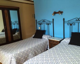 Hotel Rural Papasol - Atapuerca - Habitación