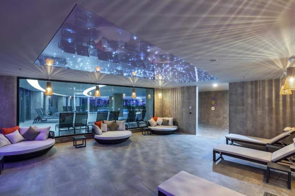 بوسفوروس سورجون هوتل - شامل جميع الخدمات