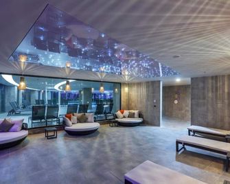 Bosphorus Sorgun Hotel - Side - Lounge