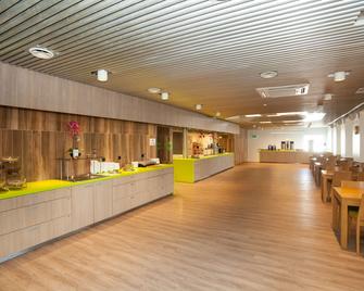 فايكينج سبا هوتل - بارنو - مطعم